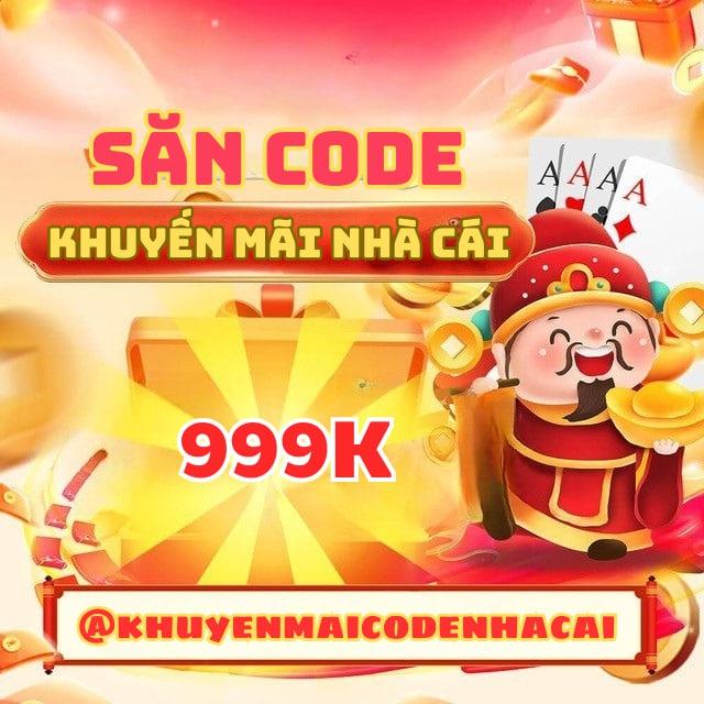 SĂN CODE KHUYẾN MÃI NHÀ CÁI