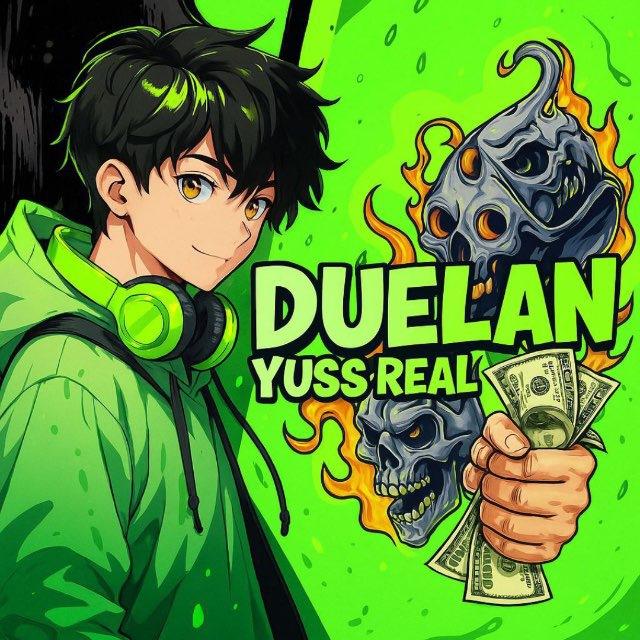 RULES & EVENT WS DUEL YUSS REALL