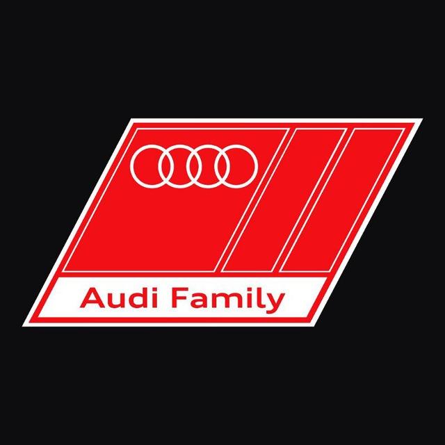 Audi Family