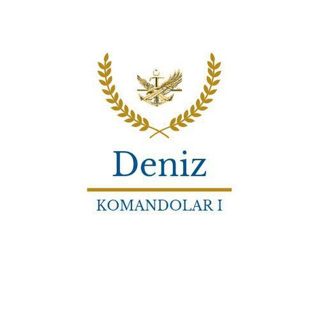 Deniz Komandoları