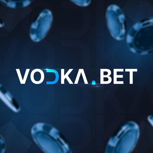 VODKA.BET Официальный Телеграм