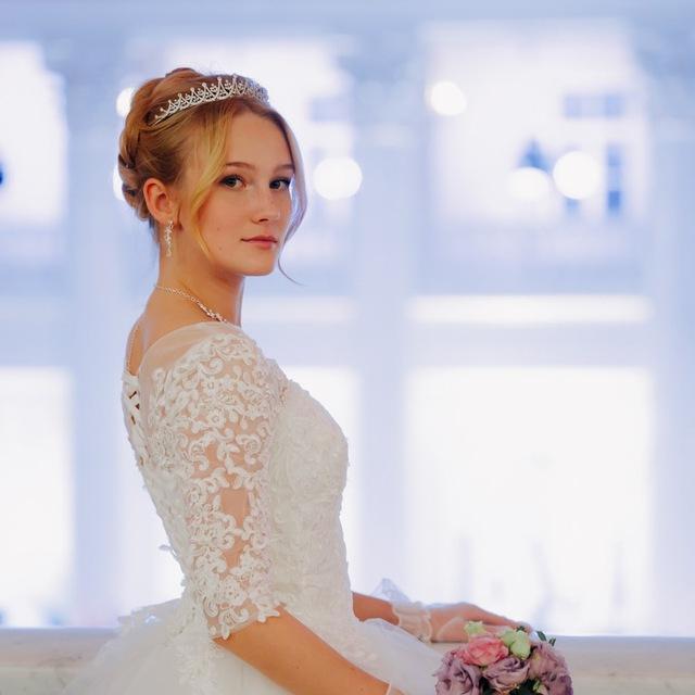 Elya Shusherova 🤍