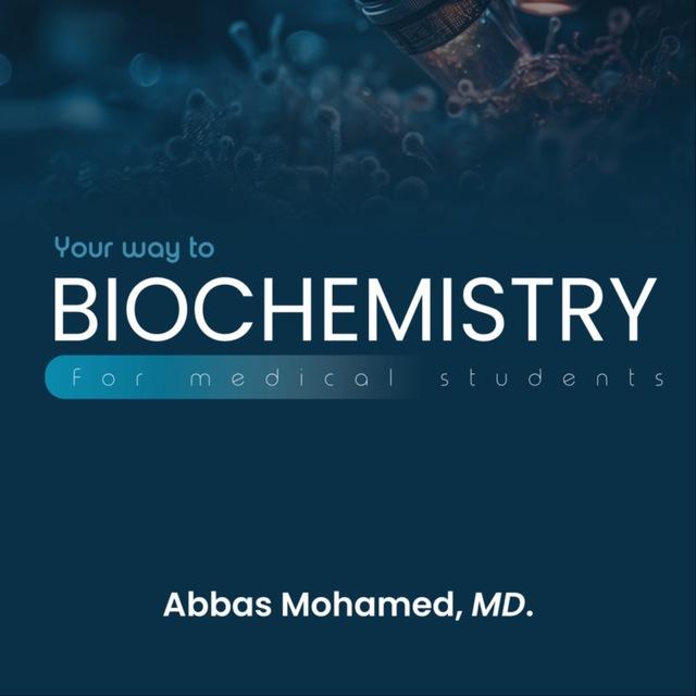 Dr. Abbas (Biochemistry)