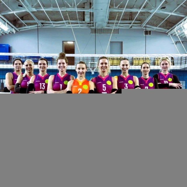 🏐 Возрождение 🏐