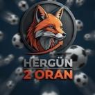 Her Gün 2 Oran 🦊