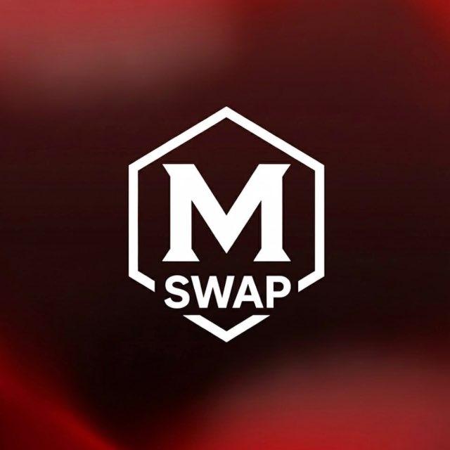 MSwap • Login