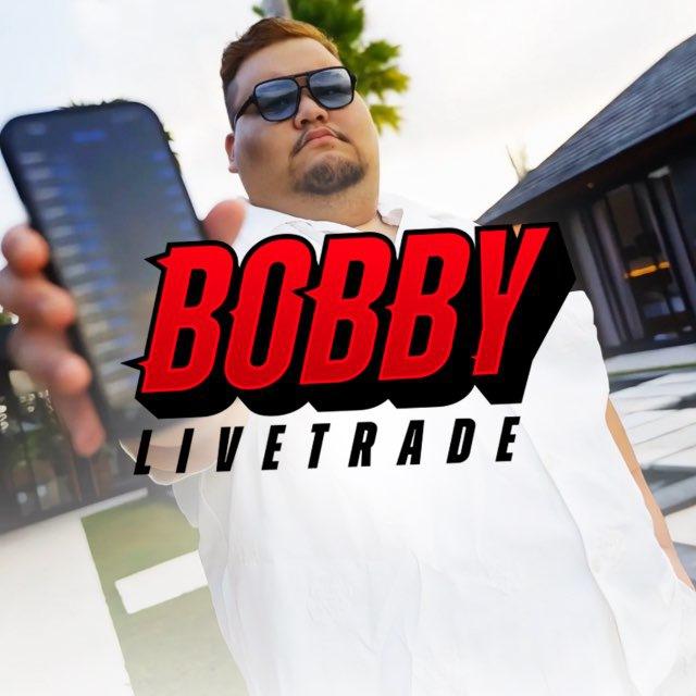 BOBBY LIVETRADE