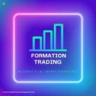 Formation Trading 📈📊🔘🔥📙📘📗📔📒📊📈