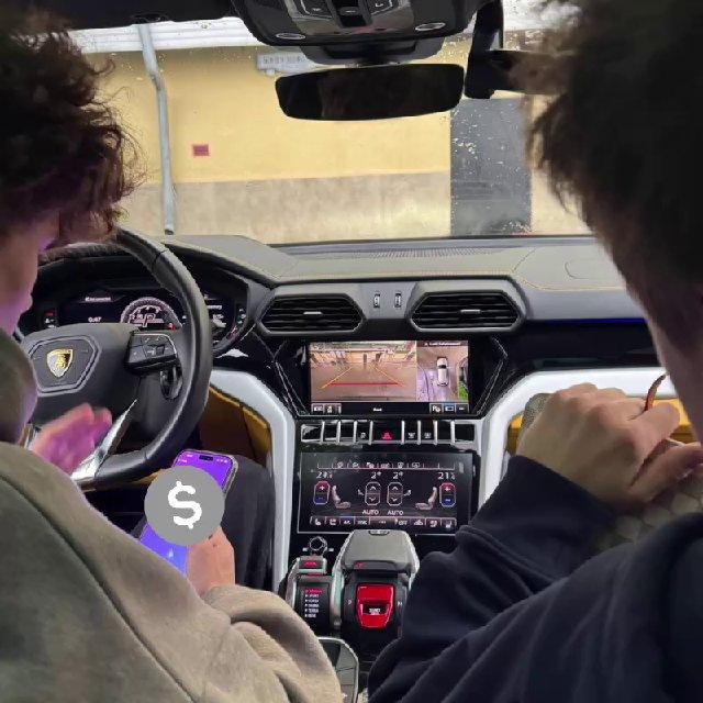 YKWIM