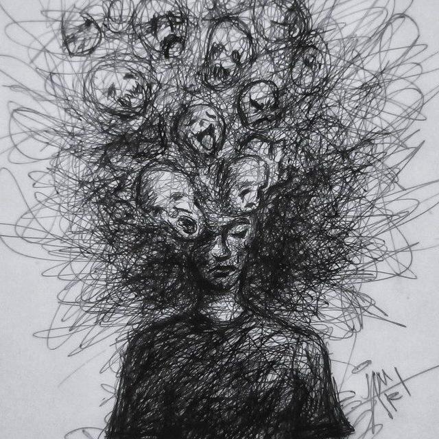 - شرود .