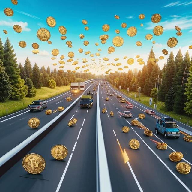Airdrop Express Lane