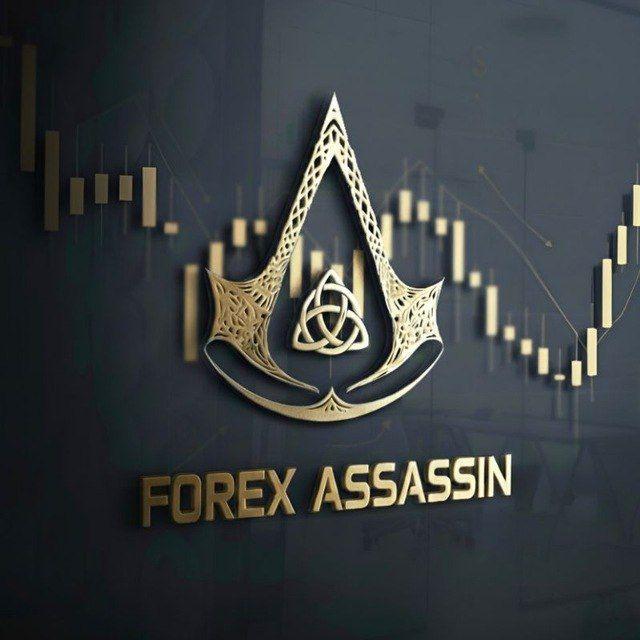 Forex Assassin Signals فوركس سوريا ⚔️👑