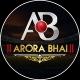 ARORA BHAI