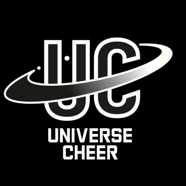 Чир спорт | UniverseCheer | г.Ярославль