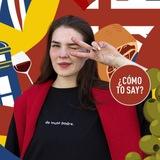 ¿Cómo to say?