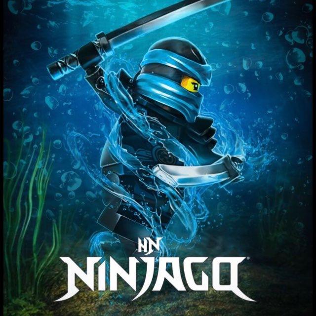 🥷泵Ninjago-Whales🐳 🐳KOL☎️