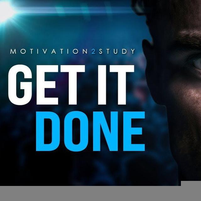 Motivational English Speeches | Study Motivational | Motivation2 Study