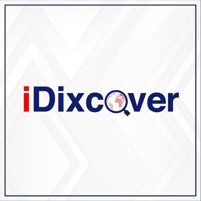 iDixcover Opportunities