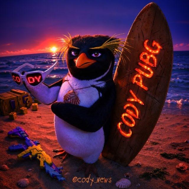 CODY_News