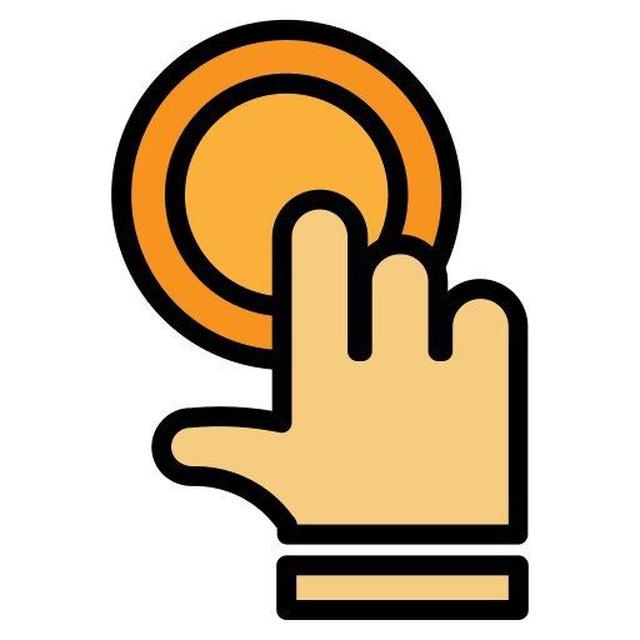 Payment - BTC ads