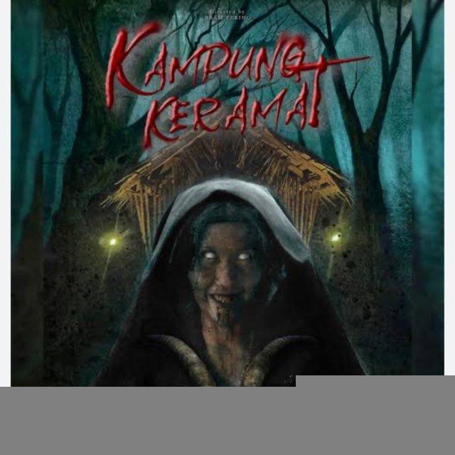KAMPUNG KERAMAT 2025