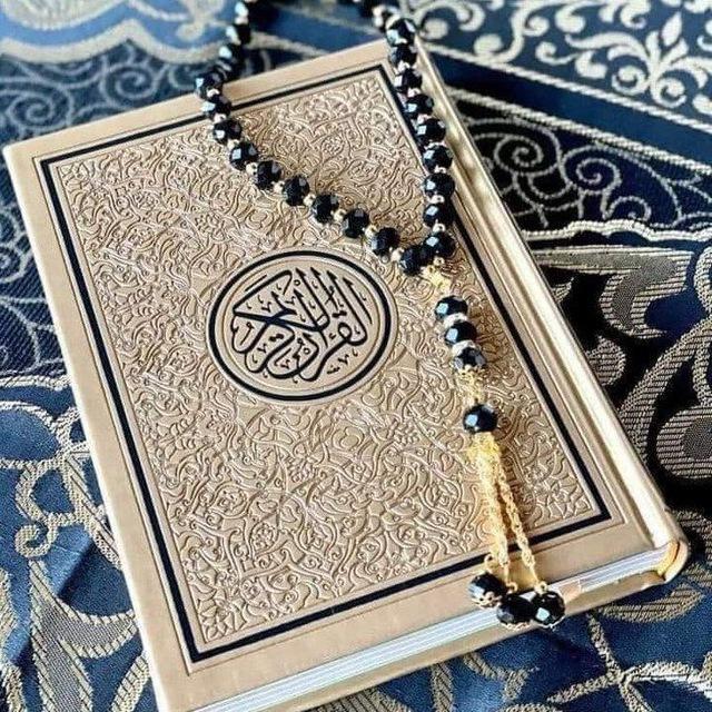 بالقرآن نحيا 📖