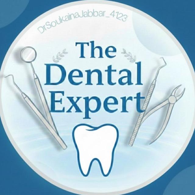 The Dental Expert🦷