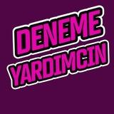 Deneme Yardımcın - YKS TYT AYT - Türkiye Genel Denemeler