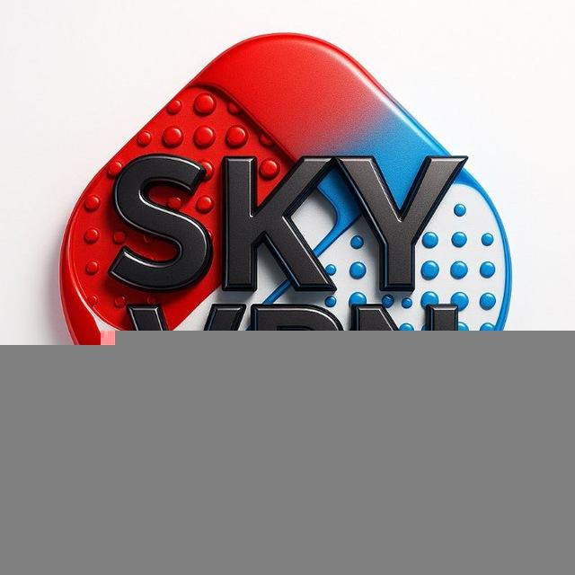 SkyVpn | فیلترشکن نیم بها