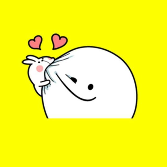 M&H Stickers 🐥🐧