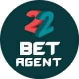 AGENT_22BET