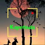 Kapetinda