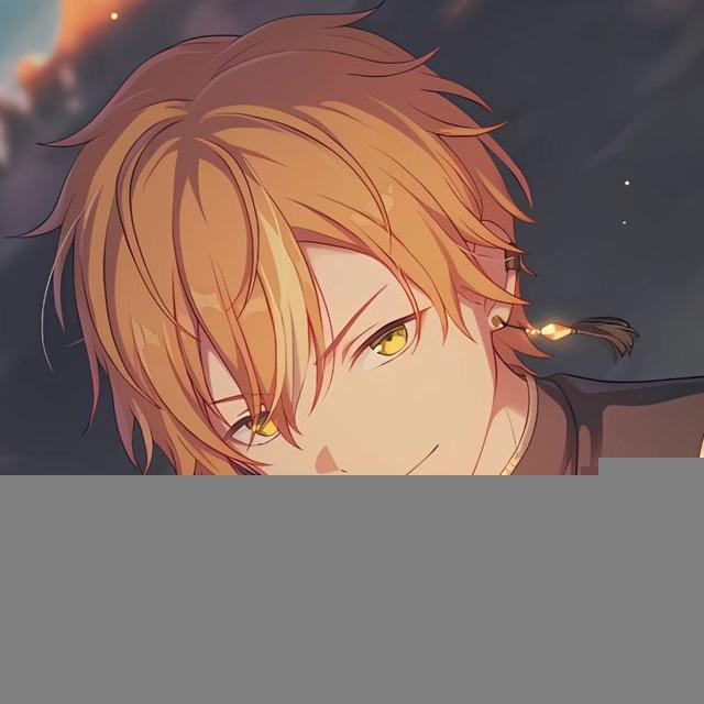 DAILY + CF | Akito Shinonome !
