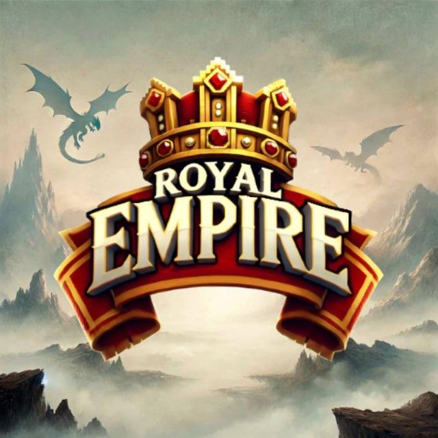 Royal Empire Network