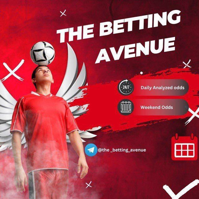 BT AVENUE ⚽️🏟️