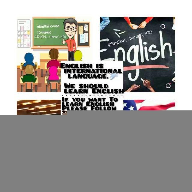 English with Ustad Mohammadi 📚