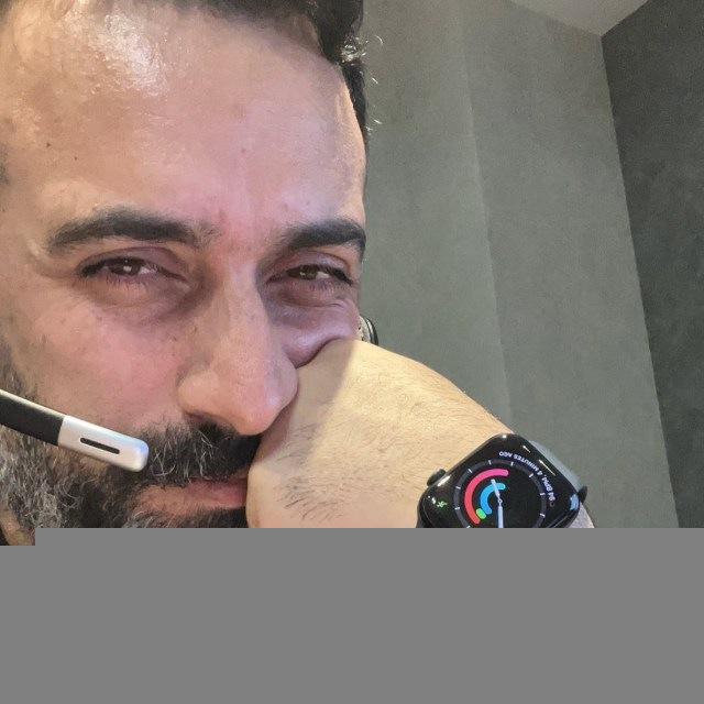 Nima Azadi | نیما آزادی