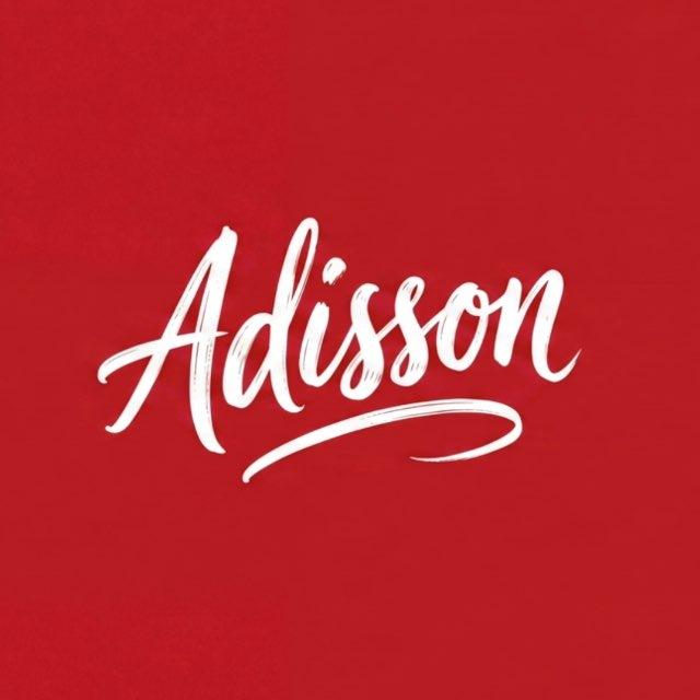 Anton Adisson