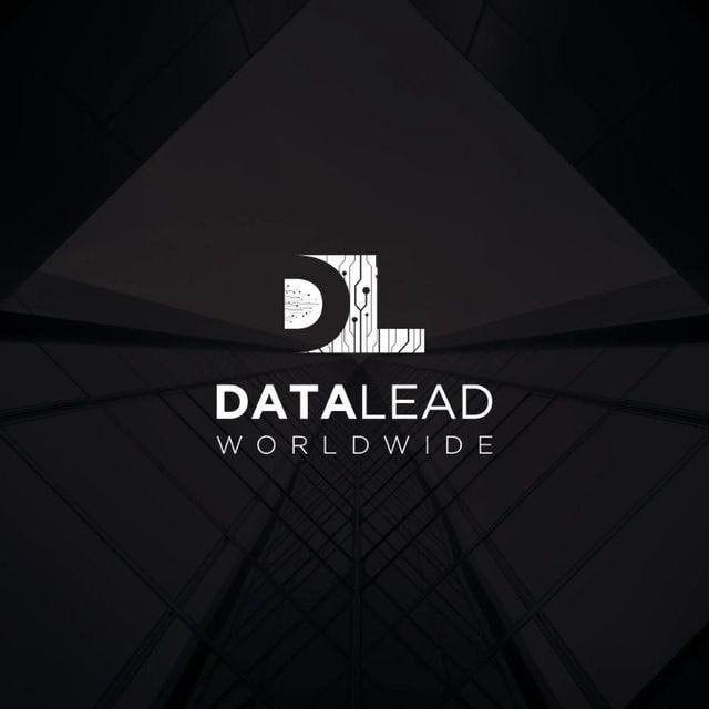 Data Lead Worldwide Marketing Group 🌐🌐🌐