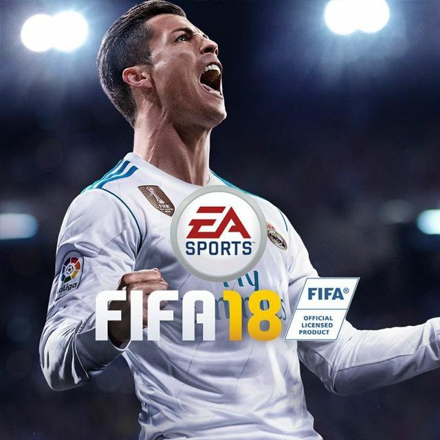 FIFA18 Penalty ❄️