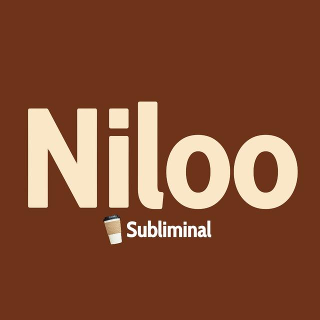 Niloo Subliminal