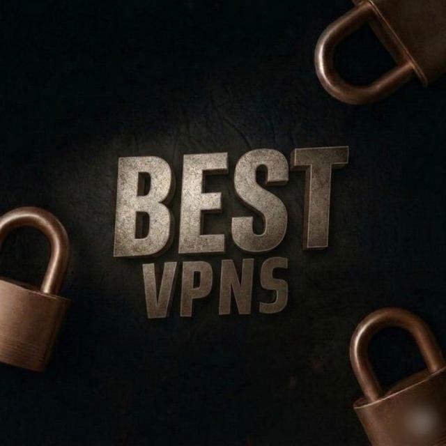 BEST VPN | CHANNEL