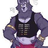 🏳️‍🌈🏳️‍⚧️Adastra Visual novel 🐺🌌