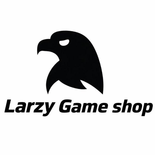 Larzy Game shop