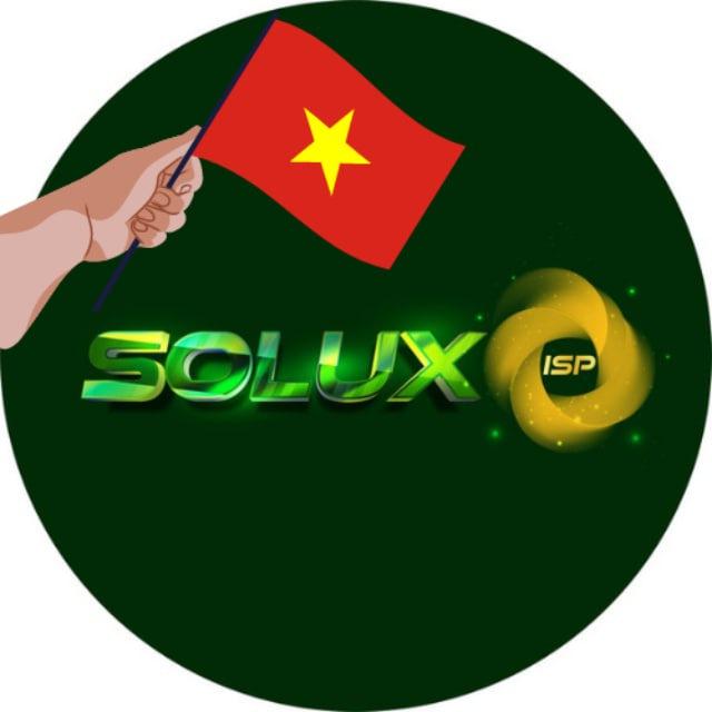 [SOLUXISP] PROXY MMO SIÊU TIẾT KIỆM