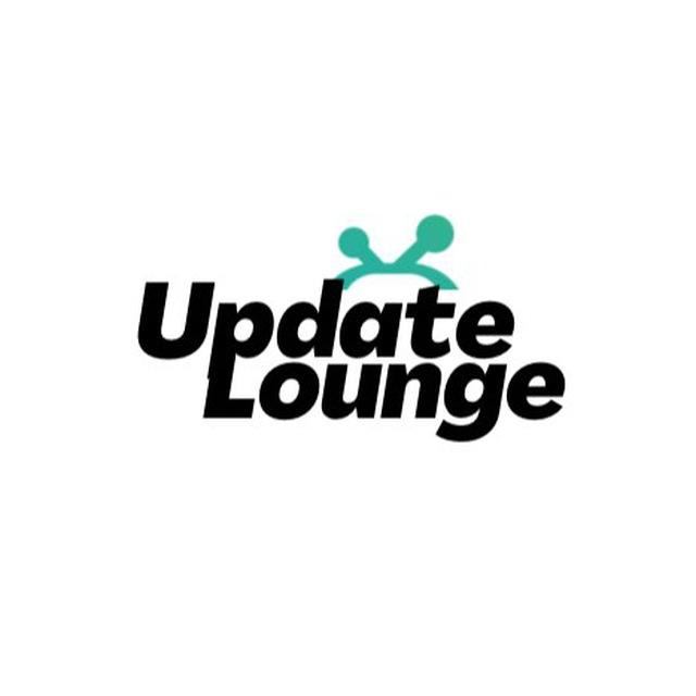 UPDATE LOUNGE