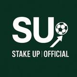 Stake Up | Official 📊