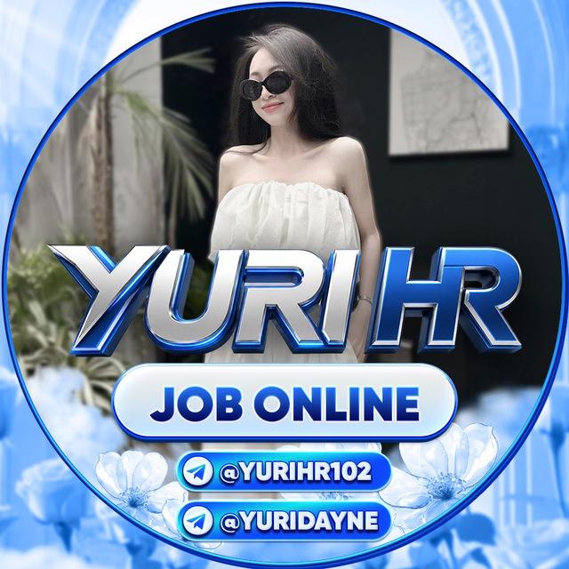 VIỆC LÀM ONLINE 🤝