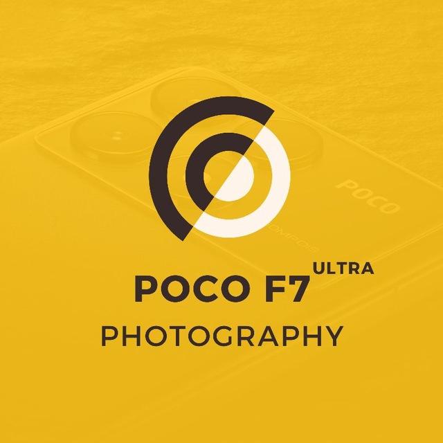 Poco F7 Ultra | Redmi K80 Pro Global Photography | Official Group