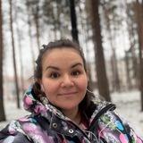 Лиана Галимова ENERGY МАМА